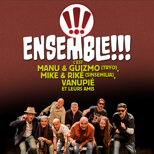 ENSEMBLE