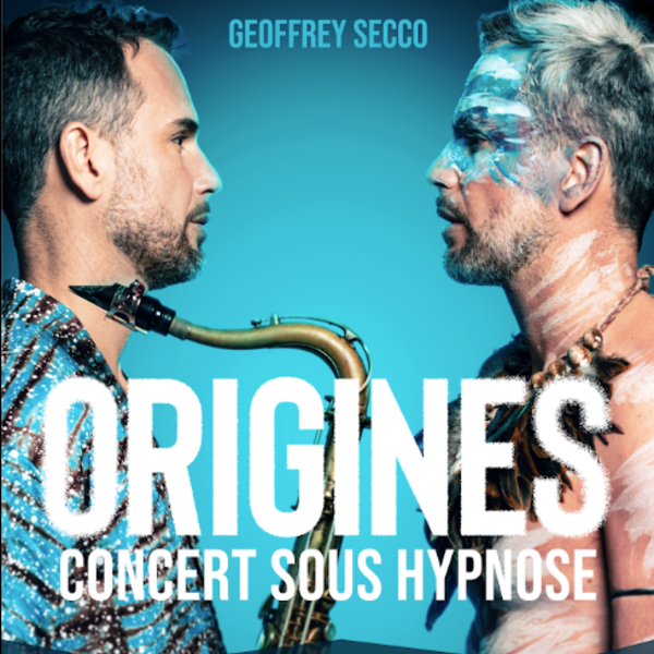 GEOFFREY SECCO