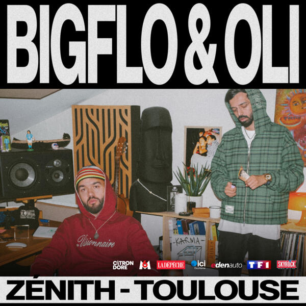 BIGFLO & OLI