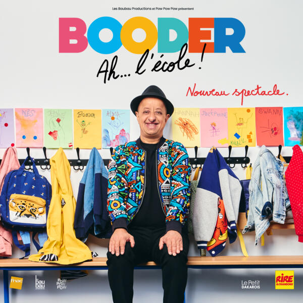 BOODER